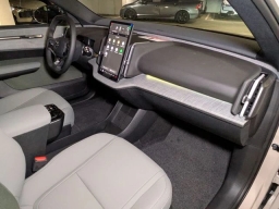 Volvo EX30 Plus Twin Motor AWD 2026