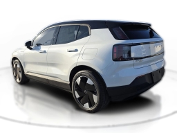 Volvo EX30 Plus Twin Motor AWD 2026