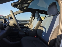 Volvo EX30 Plus Twin Motor AWD 2026
