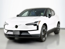 Volvo EX30 Plus Twin Motor AWD 2026