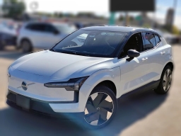 Volvo EX30 Plus Twin Motor AWD 2026