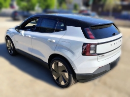 Volvo EX30 Plus Twin Motor AWD 2026