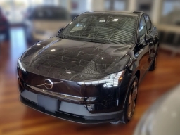 Volvo EX30 Plus Twin Motor AWD 2025