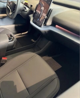 Volvo EX30 Plus Twin Motor AWD 2026