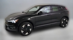 Volvo EX30 Plus Twin Motor AWD 2026