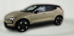 Volvo EX30 Plus Twin Motor AWD 2026