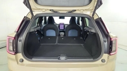 Volvo EX30 Plus Twin Motor AWD 2026