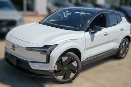 Volvo EX30 Plus Twin Motor AWD 2026