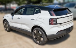 Volvo EX30 Plus Twin Motor AWD 2026