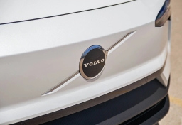 Volvo EX30 Plus Twin Motor AWD 2026
