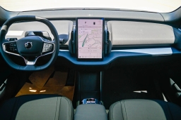 Volvo EX30 Plus Twin Motor AWD 2026