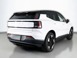 Volvo EX30 Plus Twin Motor AWD 2026