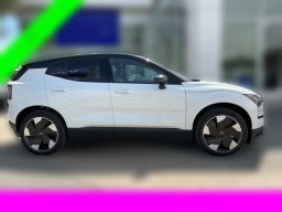 Volvo EX30 Plus Twin Motor AWD 2026