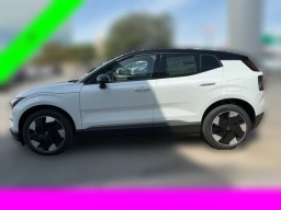Volvo EX30 Plus Twin Motor AWD 2026