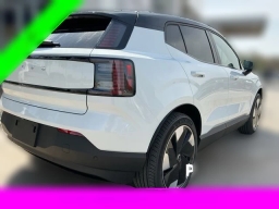 Volvo EX30 Plus Twin Motor AWD 2026