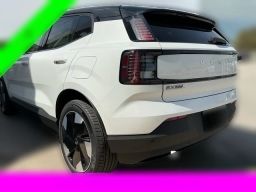 Volvo EX30 Plus Twin Motor AWD 2026
