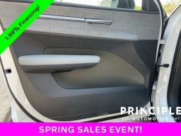 Volvo EX30 Plus Twin Motor AWD 2026