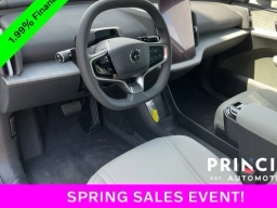 Volvo EX30 Plus Twin Motor AWD 2026