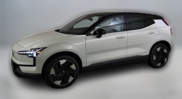 Volvo EX30 Plus Twin Motor AWD 2026