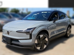 Volvo EX30 Plus Twin Motor AWD 2026