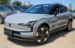 Volvo EX30 Plus Twin Motor AWD 2026