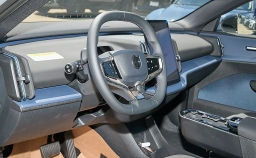 Volvo EX30 Plus Twin Motor AWD 2026