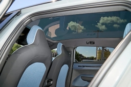 Volvo EX30 Plus Twin Motor AWD 2026