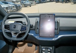 Volvo EX30 Plus Twin Motor AWD 2026