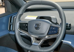 Volvo EX30 Plus Twin Motor AWD 2026