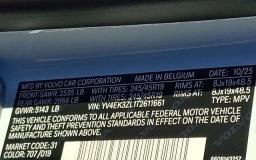 Volvo EX30 Ultra Twin Motor AWD 2026