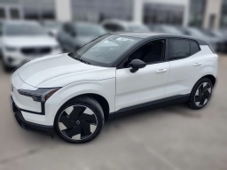 Volvo EX30 Ultra Twin Motor AWD 2025