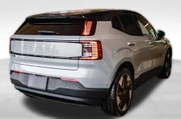Volvo EX30 Ultra Twin Motor AWD 2025