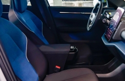 Volvo EX30 Ultra Twin Motor AWD 2025
