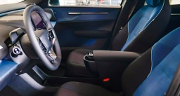 Volvo EX30 Ultra Twin Motor AWD 2025