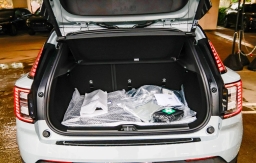 Volvo EX30 Ultra Twin Motor AWD 2025