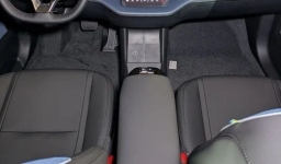 Volvo EX30 Ultra Twin Motor AWD 2026