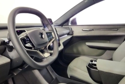 Volvo EX30 Ultra Twin Motor AWD 2026