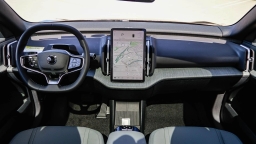 Volvo EX30 Ultra Twin Motor AWD 2026