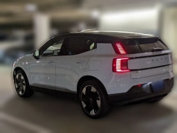 Volvo EX30 Ultra Twin Motor AWD 2026