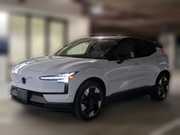 Volvo EX30 Ultra Twin Motor AWD 2026