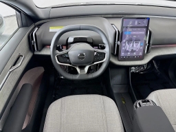 Volvo EX30 Ultra Twin Motor AWD 2026