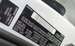 Volvo EX30 Ultra Twin Motor AWD 2026
