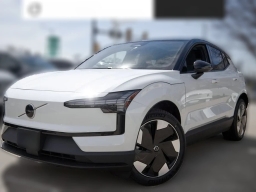 Volvo EX30 Plus Single Motor RWD 2026