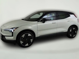 Volvo EX30 Plus Single Motor RWD 2026