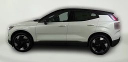 Volvo EX30 Plus Single Motor RWD 2026
