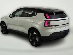 Volvo EX30 Plus Single Motor RWD 2026