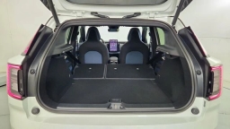 Volvo EX30 Plus Single Motor RWD 2026