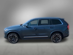 Volvo XC90 Plug-In Hybrid Plus T8 AWD 6-Seater 2026