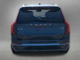 Volvo XC90 Plug-In Hybrid Plus T8 AWD 6-Seater 2026