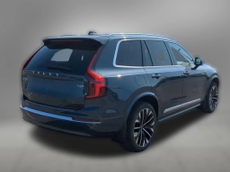 Volvo XC90 Plug-In Hybrid Plus T8 AWD 6-Seater 2026
